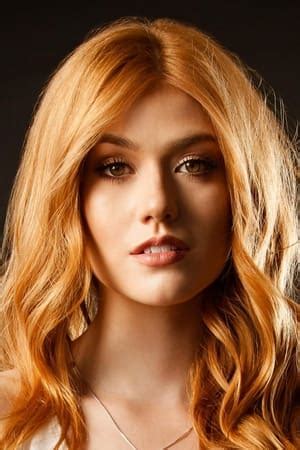 Katherine McNamara — The Movie Database (TMDB).